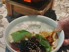 -绿茶餐厅(平谷华联店)