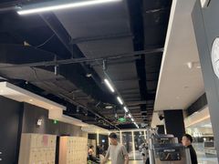 -瑞力健身(解放数创广场店)