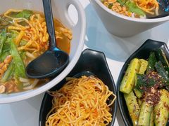 -桂在香知桂林米粉(南岗松雷店)