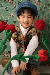 -小熊维尼高端儿童摄影(宝安旗舰店)