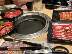 -花味·自助烤肉(雨花客厅店)