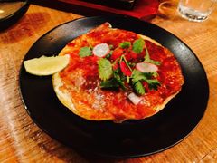 -Luchador摔跤手墨西哥餐厅(恒宇广场店)