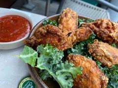 -农畉LONFOOD(福田星河COCOPark店)