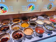-一朵菌·野生菌探索家火锅(南亚店)