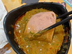 -呷哺呷哺(西单大悦城店)