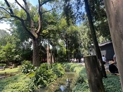 -成都武侯祠博物馆