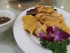 -百姓百味海鲜酒楼(粤垦路总店)
