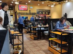 大堂-大吉利·潮汕牛肉火锅(河西店)