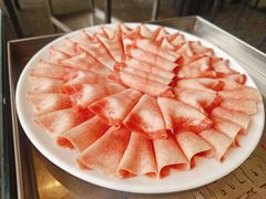-南门涮肉(上海一店)