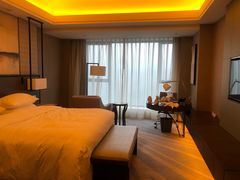 -舟山希尔顿酒店