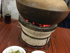 -威邵鸡煲(西华路总店)
