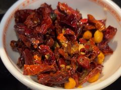-探鱼·鲜青椒爽麻烤鱼(领展购物广场店)