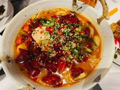 -若蘭慈·无国界素食料理(欢乐海岸店)