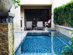 -三亚御海棠豪华精选度假酒店