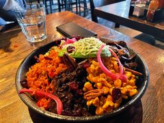 -Q MEX 库迈墨西哥餐吧(三里屯店)