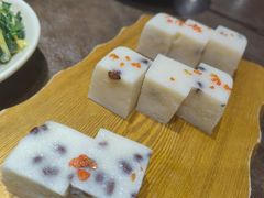 -魁盛居百年鲁菜馆(县西巷店)