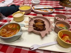 -西贝莜面村(朝阳大悦城店)