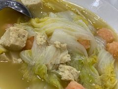 -李连贵熏肉大饼(宁山中路店)