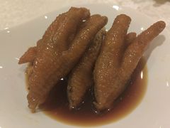 -红棉中餐厅·广州海航威斯汀酒店