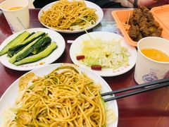 -新川面馆(新街口起源店)