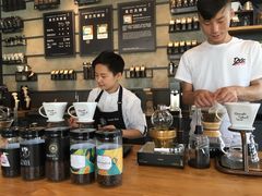 -星巴克(成都太古里二店)