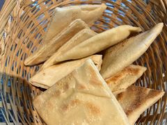 -La Medina餐厅(亮马河南路店)