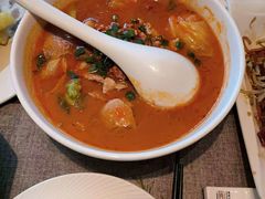 -俏东方·海味水饺·青岛菜(崂山店)