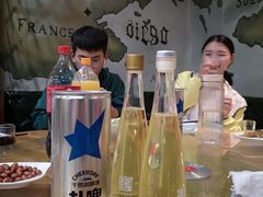 -丰乐餐厅·始于1999·本地老字号