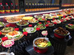 -秦淮人家风味酒楼(赣榆店)