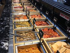 -九寸钉自助·炭火烤肉烧烤(欧乐时尚广场店)
