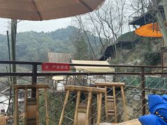 -巴倒烫陆派火锅山庄(南山总店)