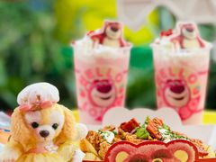 -上海迪士尼度假区