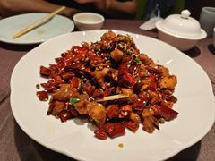 -羲和雅苑•北京烤鸭(乐园道万象城店)