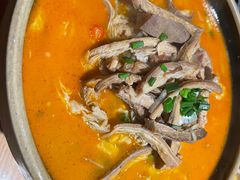 -打酱油·非遗淮扬菜(瘦西湖梅岭店)