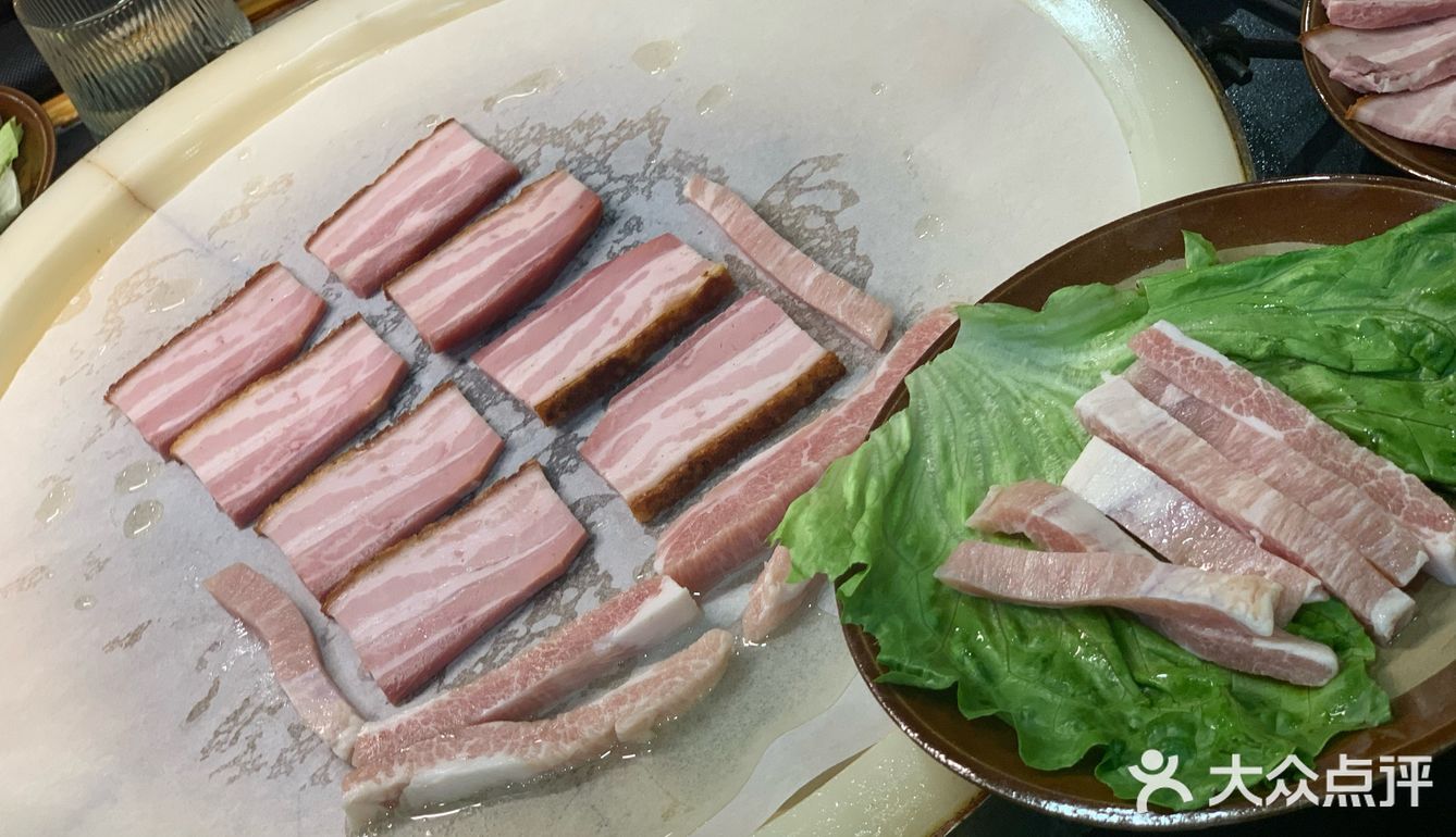 丽江古城