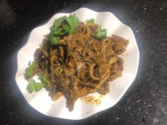 -津菜宋记老房子(平山道店)