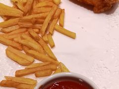 -香丰阁·烤鸭·川湘菜(清河店)