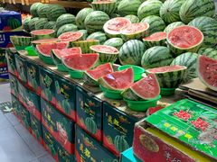 -白纸坊建功北里百姓生活服务中心·佳果多生鲜超市