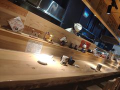 -玄海寿司(国贸店)