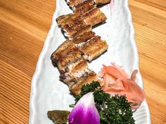 -大岛日本料理铁板烧(南通大饭店)