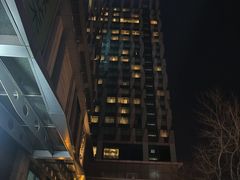 -北京希尔顿逸林酒店
