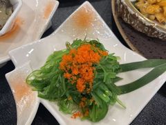 -季夏金枪鱼牛排自助餐厅(海悦天地店)