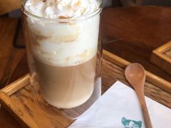 -雕刻时光咖啡馆(南院门店)