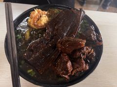 -小龙大肉面馆