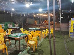 -小蜜蜂团建自助烧烤场(小洲村店)