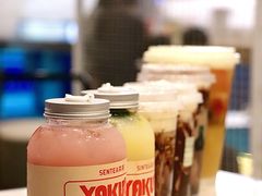 -SENTEA森茶(麦地丽日店)