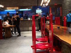 大堂-鼎高高陕西美食(龙德广场店)