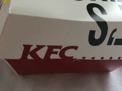 -肯德基(建外SOHO店)