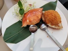 -蔡澜点心·粤菜(领展购物广场店)
