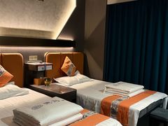 -唐宫足道·SPA·影院会馆(木渎店)